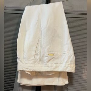 Wide Legged Designer Trousers